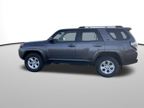 Used 2023 Toyota 4Runner SR5 Premium w/ Moonroof Package image 7