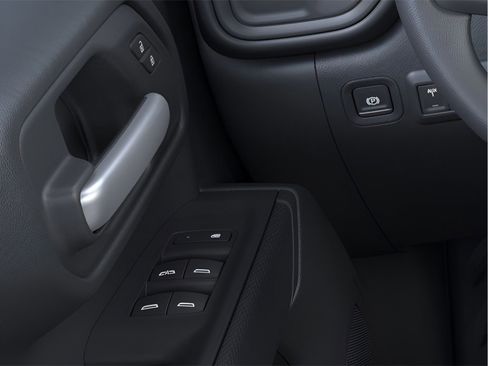 New 2025 Chevrolet Silverado 3500 W/T w/ WT Convenience Package image 17