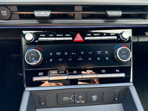 New 2026 Hyundai Santa Fe Calligraphy image 21