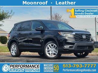 Used 2024 Honda Passport EX-L video 1