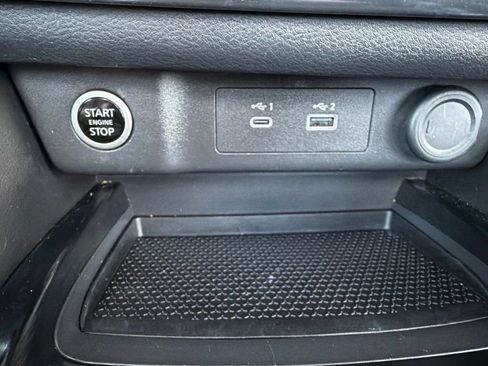 Used 2023 Nissan Rogue SL w/ SL Premium Package AWD/4WD image 21