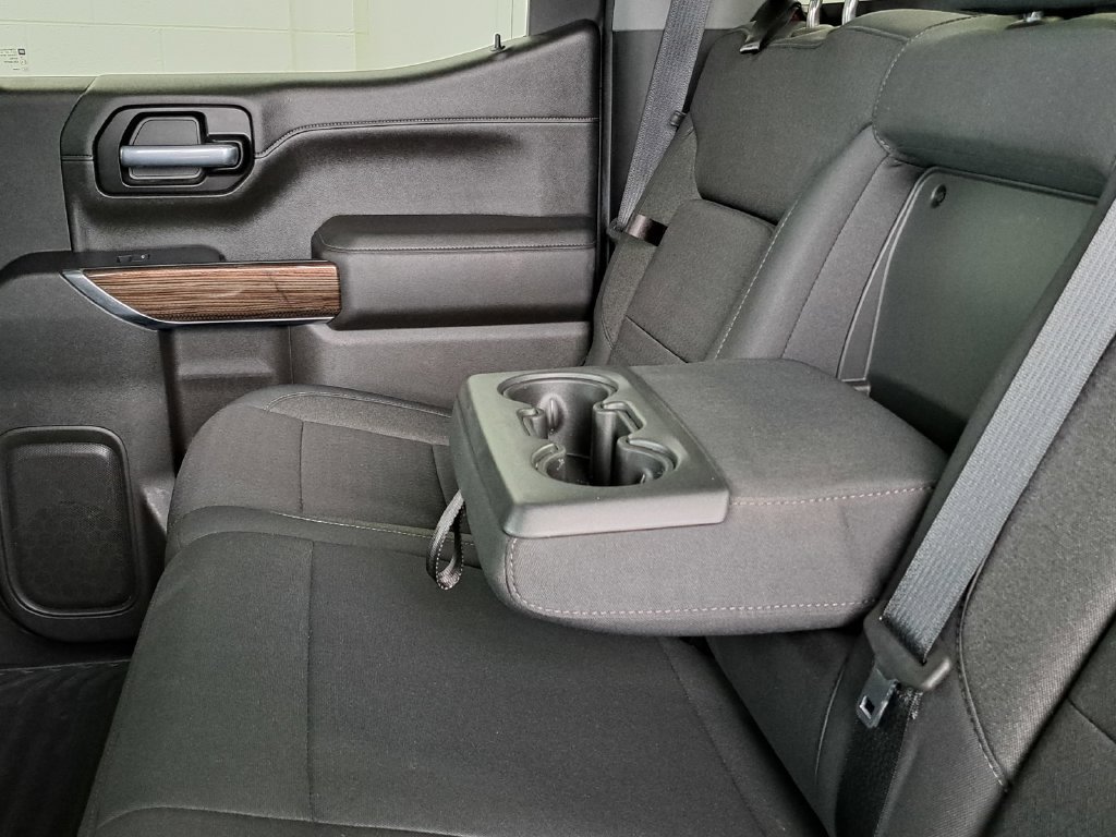 Used 2021 Chevrolet Silverado 1500 RST AWD/4WD image 27