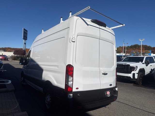 Used 2020 Ford Transit 350 148 High Roof AWD image 8