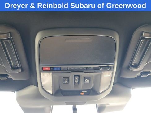 New 2025 Subaru Forester Wilderness image 29