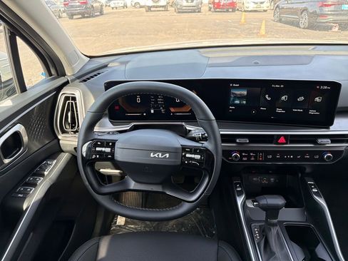 New 2026 Kia Sorento S FWD image 39
