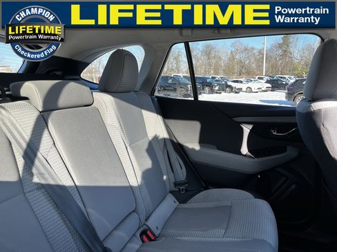 Used 2024 Subaru Outback Premium image 35