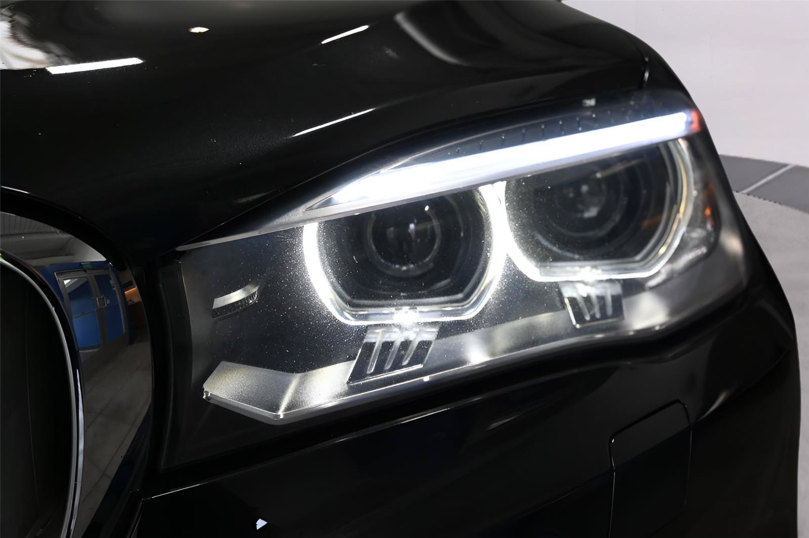 Used 2016 BMW X5 xDrive35i AWD/4WD image 39