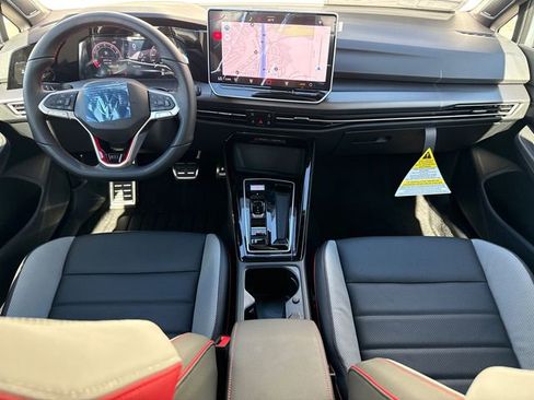 New 2026 Volkswagen GTI SE image 25