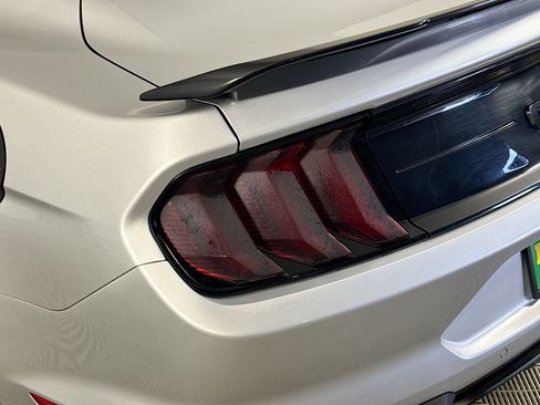 Used 2018 Ford Mustang GT w/ Black Accent Package image 34