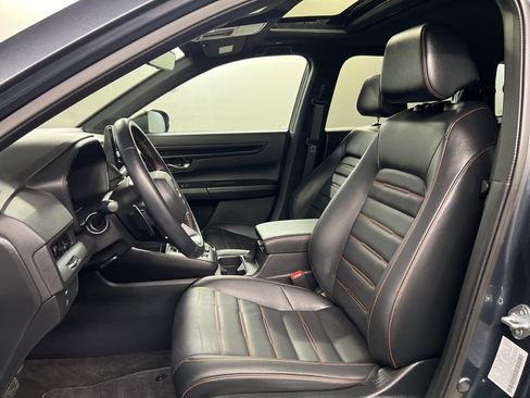 Used 2025 Honda CR-V Sport-L image 27