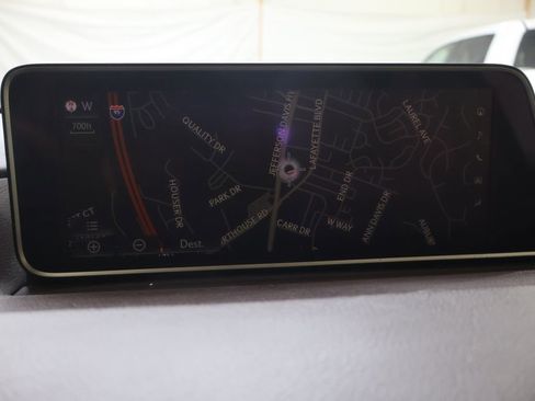 Used 2019 Lexus RX 350 FWD image 22