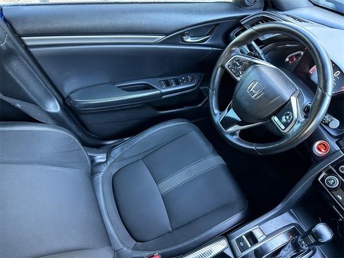 Used 2020 Honda Civic Sport image 24