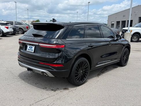 Used 2022 Lincoln Corsair Reserve w/ Equipment Group 201A AWD/4WD image 34