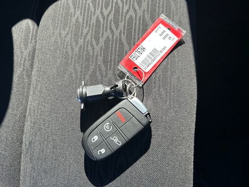 New 2026 Dodge Durango GT image 32