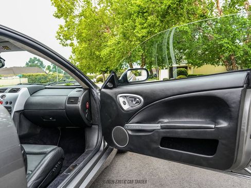 Used 2002 Aston Martin Vanquish RWD image 24