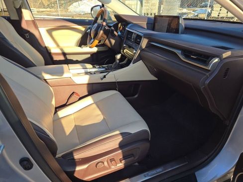 Used 2018 Lexus RX 350L 350L image 6