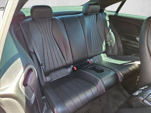 Used 2019 Mercedes-Benz E 450 Coupe image 18