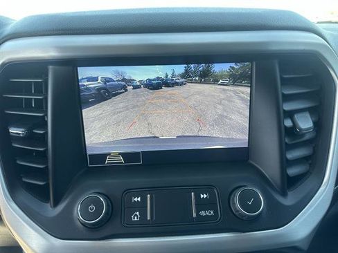 Used 2020 GMC Acadia SLT w/ LPO, Floor Liner Package FWD image 45