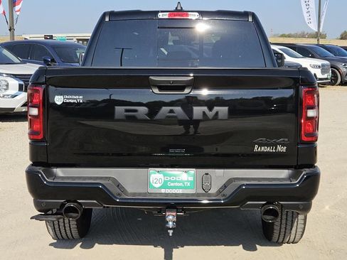 New 2026 RAM 1500 Express AWD/4WD image 5