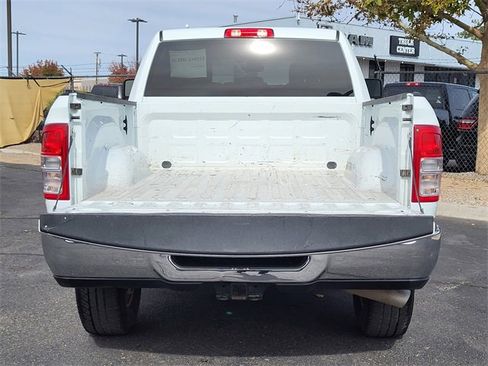 Certified 2024 RAM 2500 Big Horn image 26