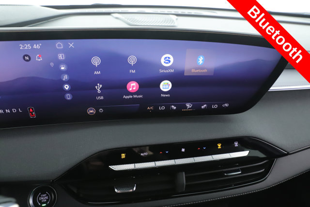 Used 2026 Buick Enclave Sport Touring FWD image 26