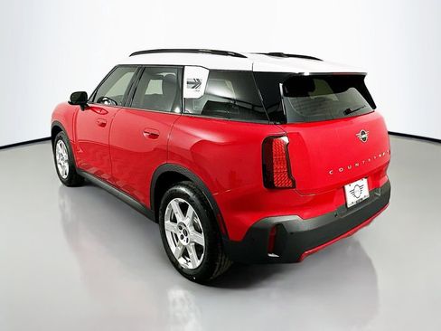 Certified 2025 MINI Cooper Countryman S image 7