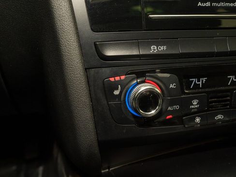 Used 2013 Audi A4 2.0T Prestige image 16