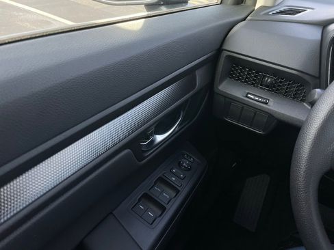 Certified 2026 Honda CR-V EX image 23