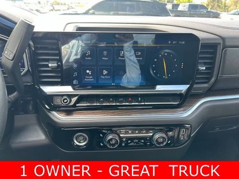 Used 2023 Chevrolet Silverado 1500 LT image 22