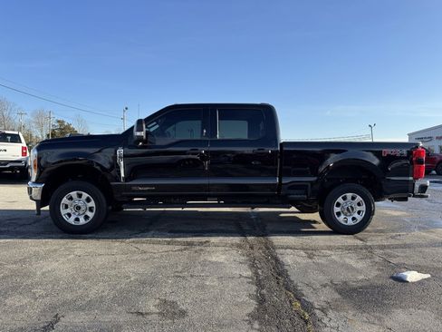 Used 2023 Ford F250 XLT w/ 360-Degree Camera Package image 3