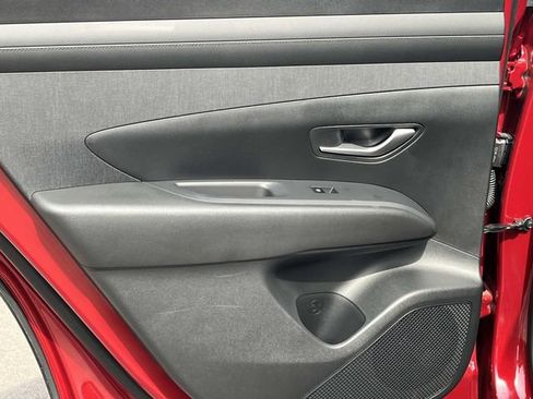 New 2026 Hyundai Tucson SEL AWD/4WD image 21
