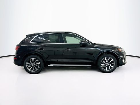 Used 2023 Audi Q5 2.0T Premium w/ Convenience Package AWD/4WD image 10