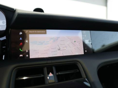 New 2025 Porsche Taycan 4S image 78