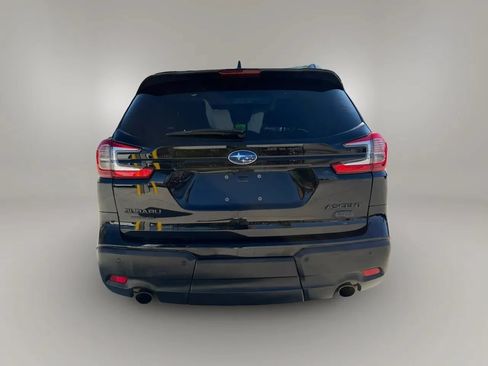 Used 2023 Subaru Ascent Onyx Edition Limited AWD/4WD image 6