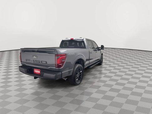 Used 2025 Ford F150 Lariat AWD/4WD image 41