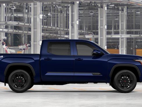 New 2026 Toyota Tundra Platinum AWD/4WD image 14