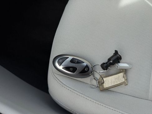 Used 2025 Hyundai Kona SEL image 22