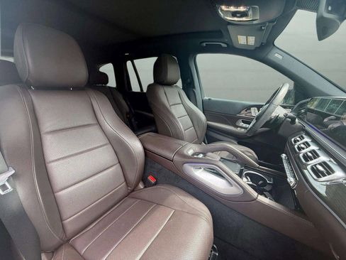 Used 2023 Mercedes-Benz GLS 450 4MATIC image 41