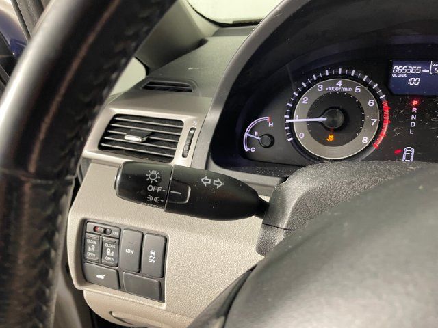 Used 2016 Honda Odyssey EX-L image 10