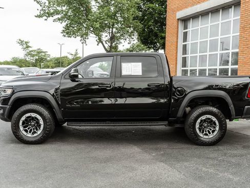 Used 2021 RAM 1500 TRX w/ TRX Level 2 Equipment Group AWD/4WD image 43