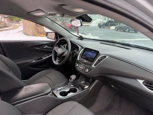 Used 2021 Chevrolet Malibu LS w/ LPO, Convenience Package 1 image 14
