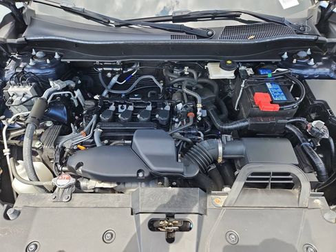 Certified 2024 Honda CR-V LX image 29