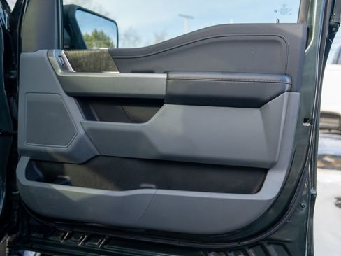 Used 2021 Ford F150 XLT w/ Equipment Group 302A High image 11