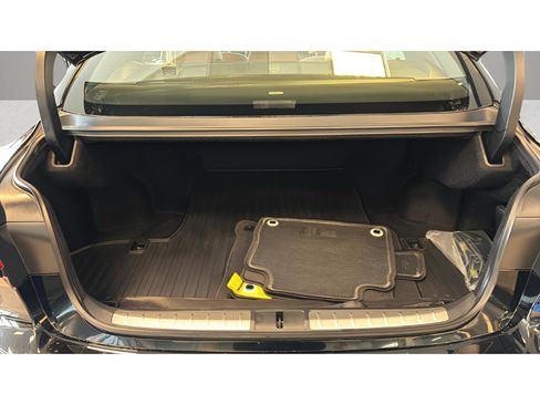 Certified 2022 Lexus LS 500 AWD image 21