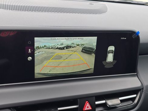 New 2026 Kia Seltos EX image 23