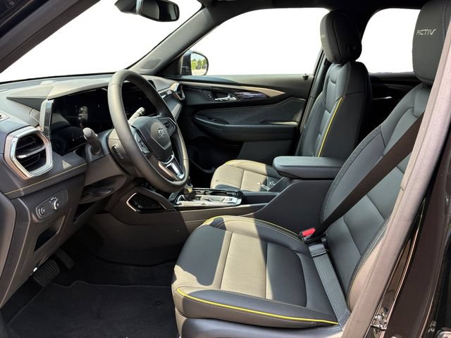 New 2026 Chevrolet TrailBlazer ACTIV w/ Convenience Package AWD/4WD image 11