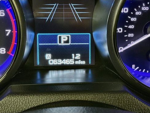 Used 2017 Subaru Outback 2.5i Premium AWD/4WD image 13