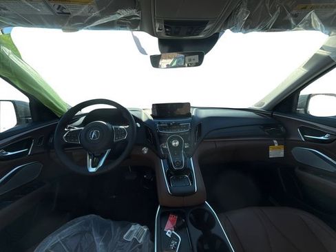 New 2026 Acura RDX w/ Technology Package image 21