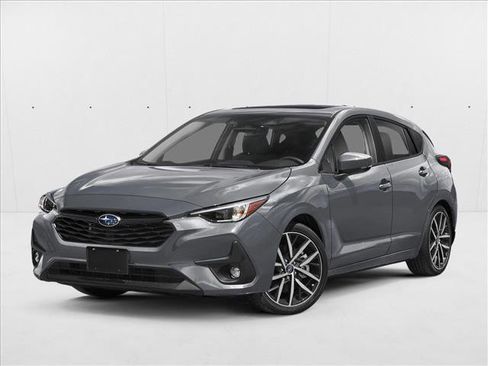 New 2026 Subaru Impreza 2.0i Sport AWD/4WD image 1