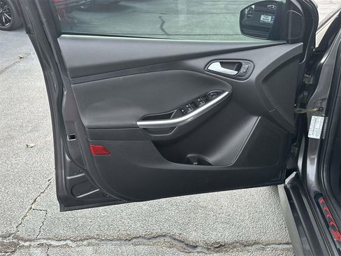 Used 2015 Ford Focus ST w/ Equipment Group 402A image 5